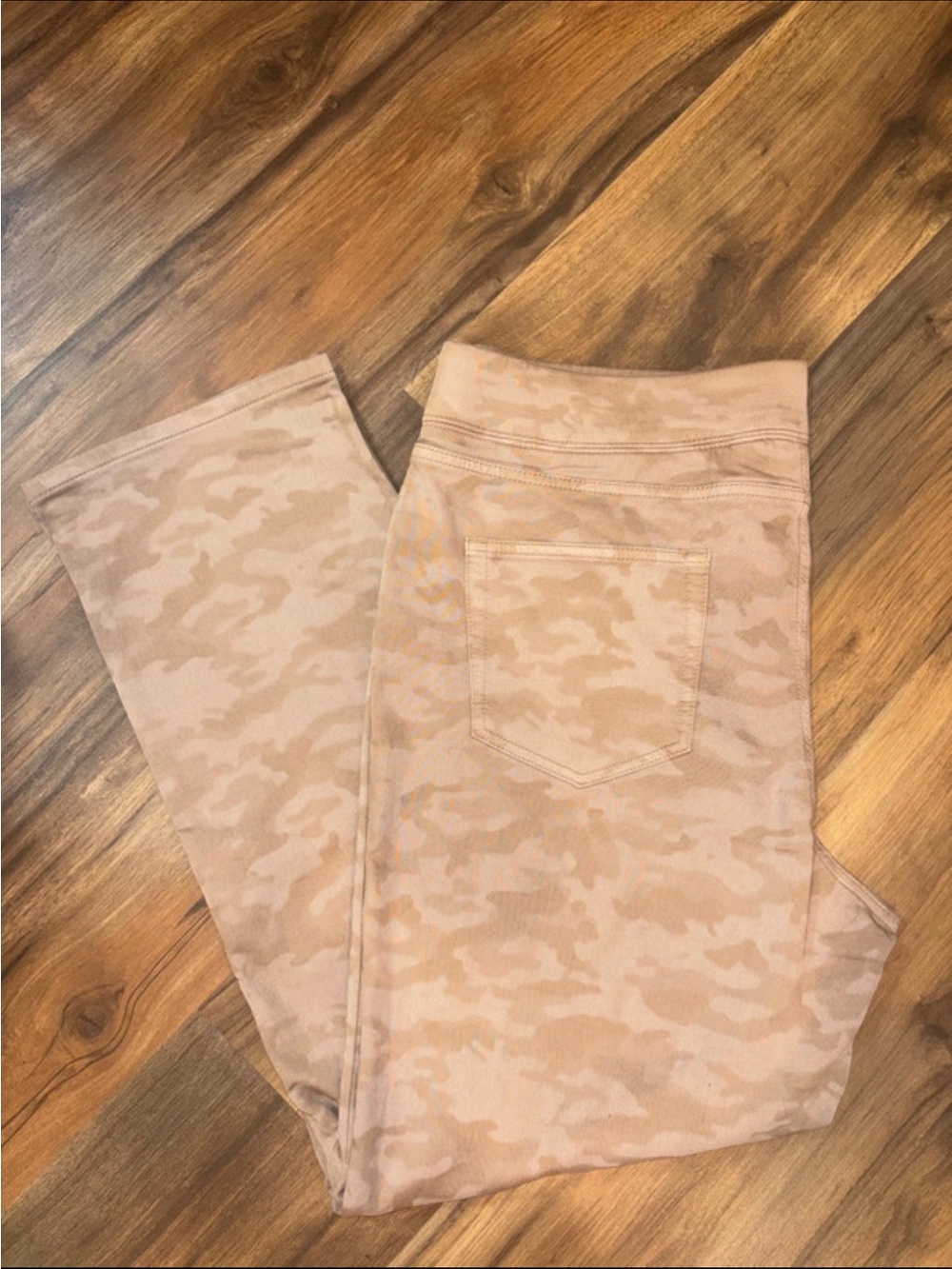 Women’s D&Co Jeggings NWOT